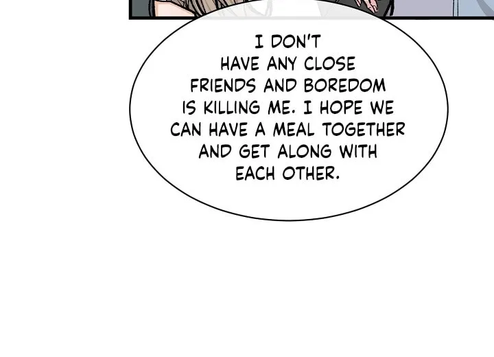 Read Fever (Seo Jogeum) chapter 5 image 20 on Lezhin