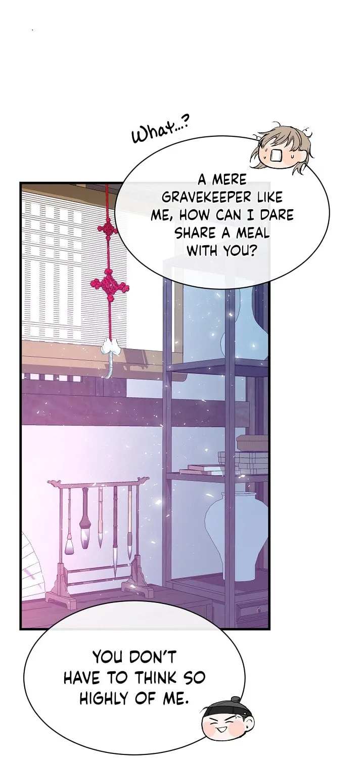 Read Fever (Seo Jogeum) chapter 5 image 21 on Lezhin
