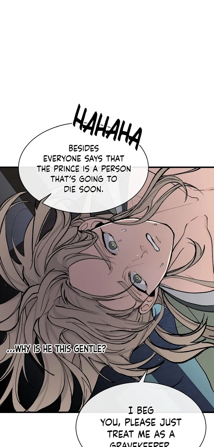 Read Fever (Seo Jogeum) chapter 5 image 22 on Lezhin