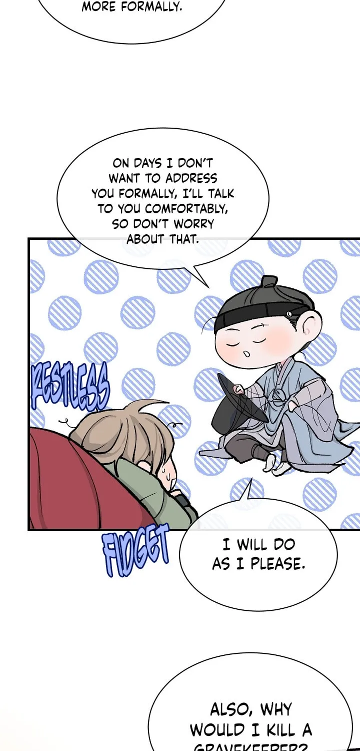 Read Fever (Seo Jogeum) chapter 5 image 24 on Lezhin