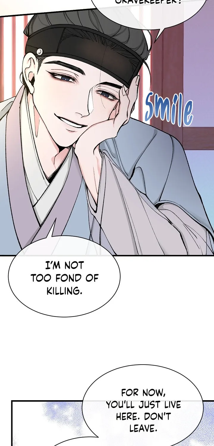 Read Fever (Seo Jogeum) chapter 5 image 25 on Lezhin