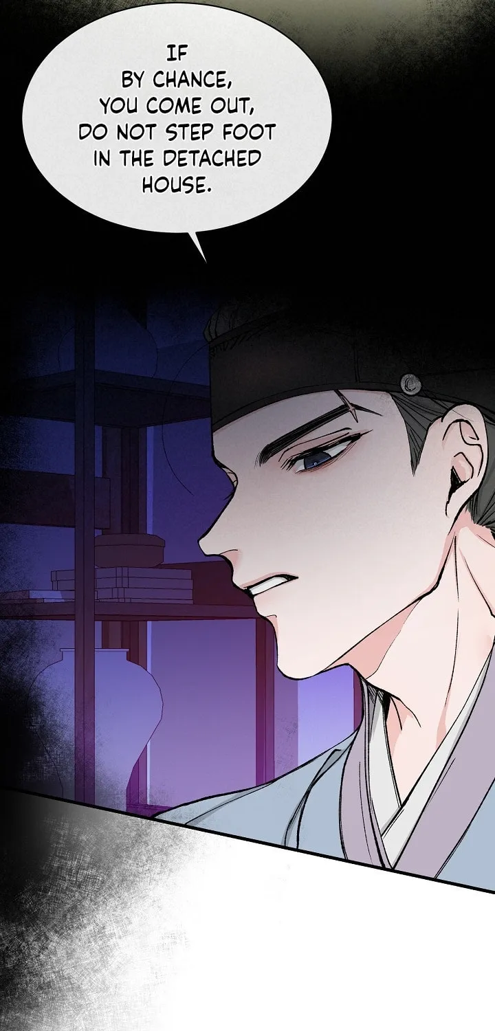 Read Fever (Seo Jogeum) chapter 5 image 29 on Lezhin