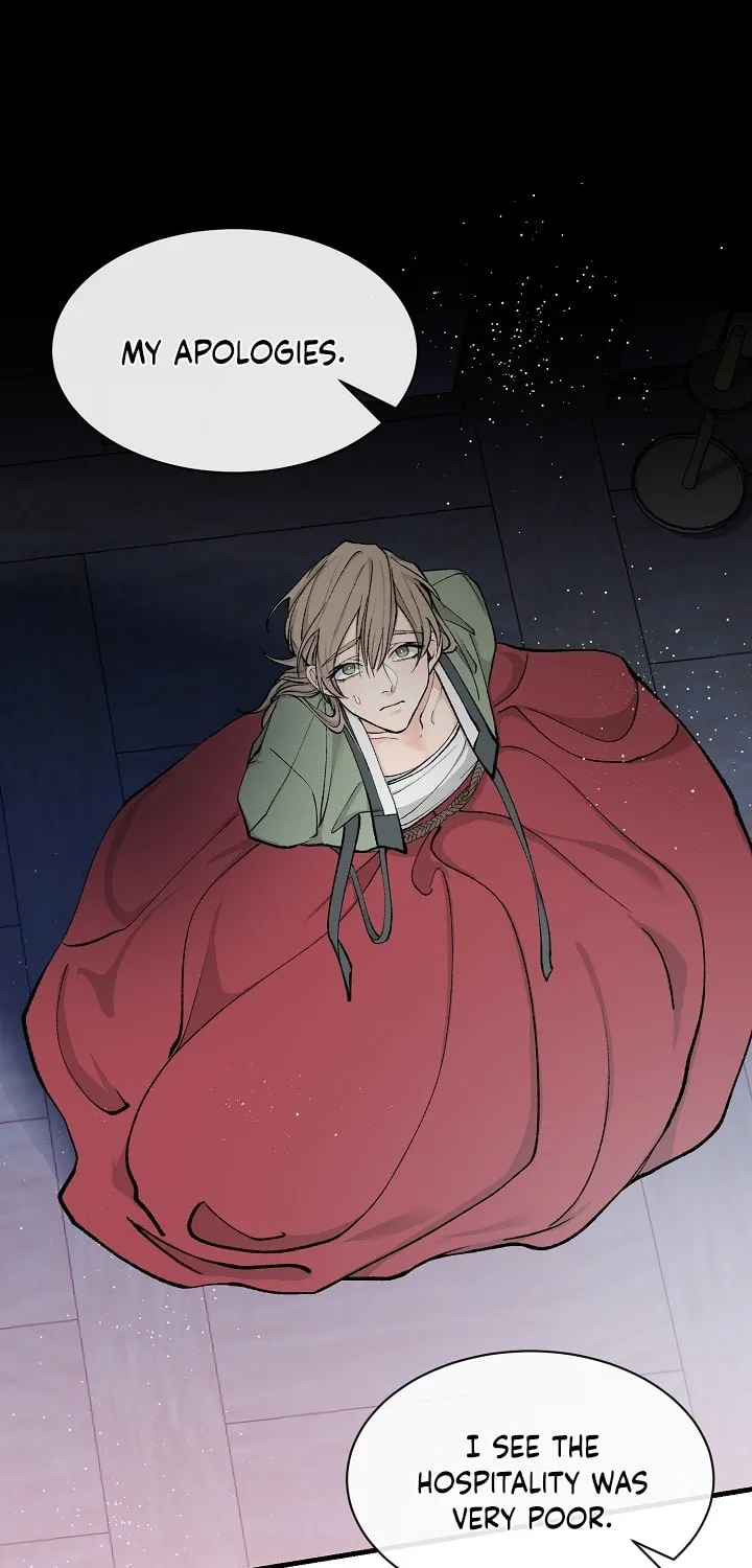 Read Fever (Seo Jogeum) chapter 5 image 3 on Lezhin