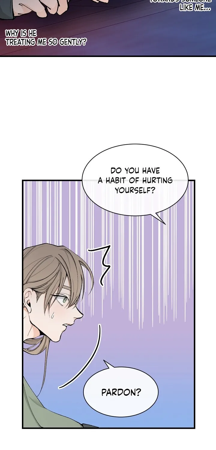 Read Fever (Seo Jogeum) chapter 5 image 31 on Lezhin