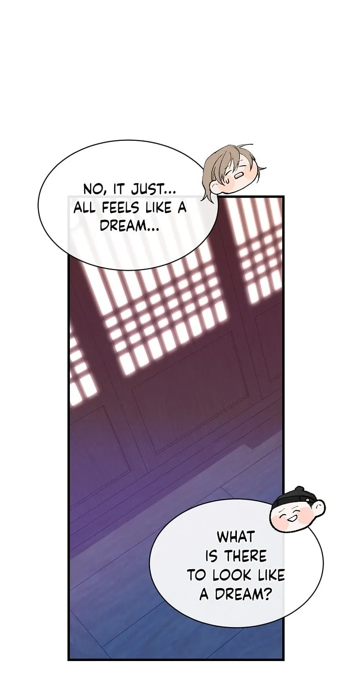 Read Fever (Seo Jogeum) chapter 5 image 32 on Lezhin