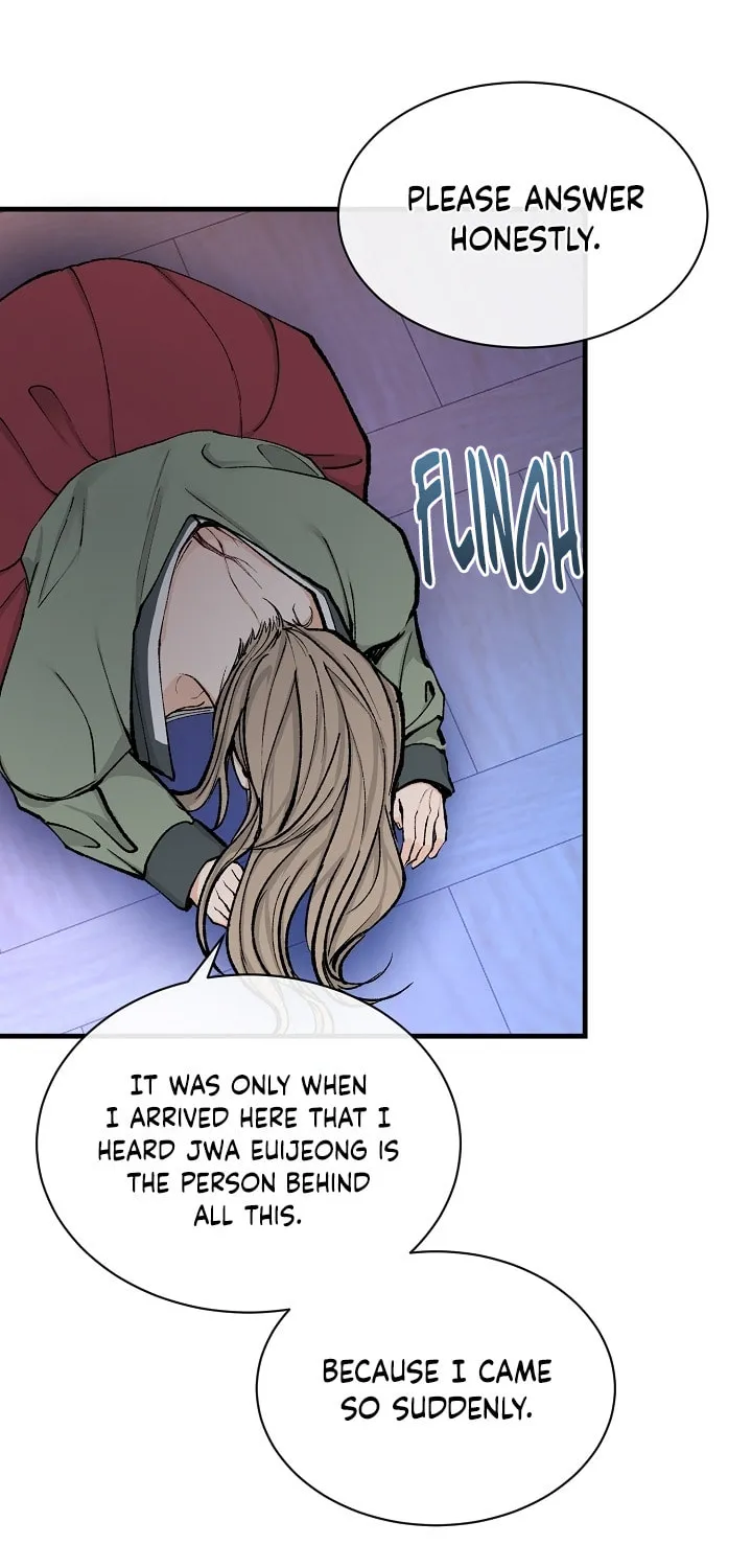 Read Fever (Seo Jogeum) chapter 5 image 34 on Lezhin