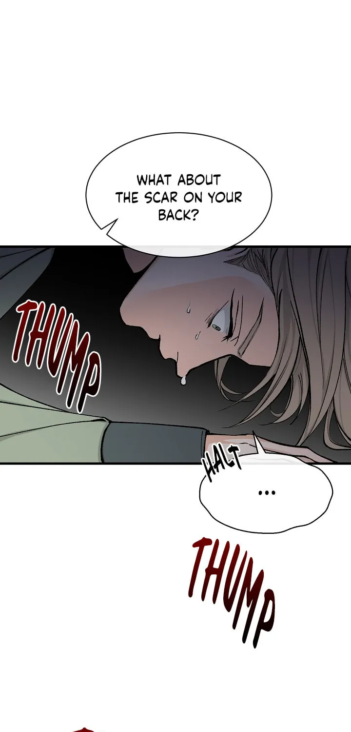 Read Fever (Seo Jogeum) chapter 5 image 35 on Lezhin