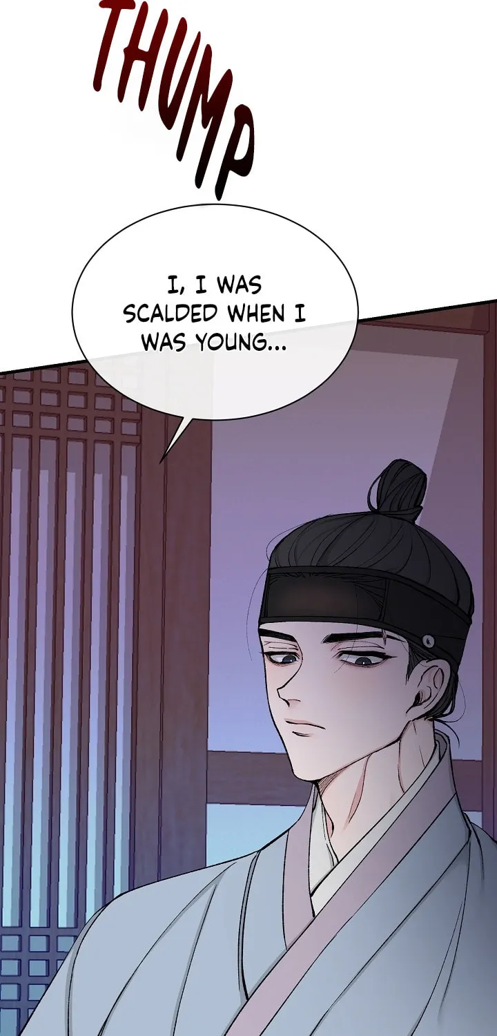 Read Fever (Seo Jogeum) chapter 5 image 36 on Lezhin
