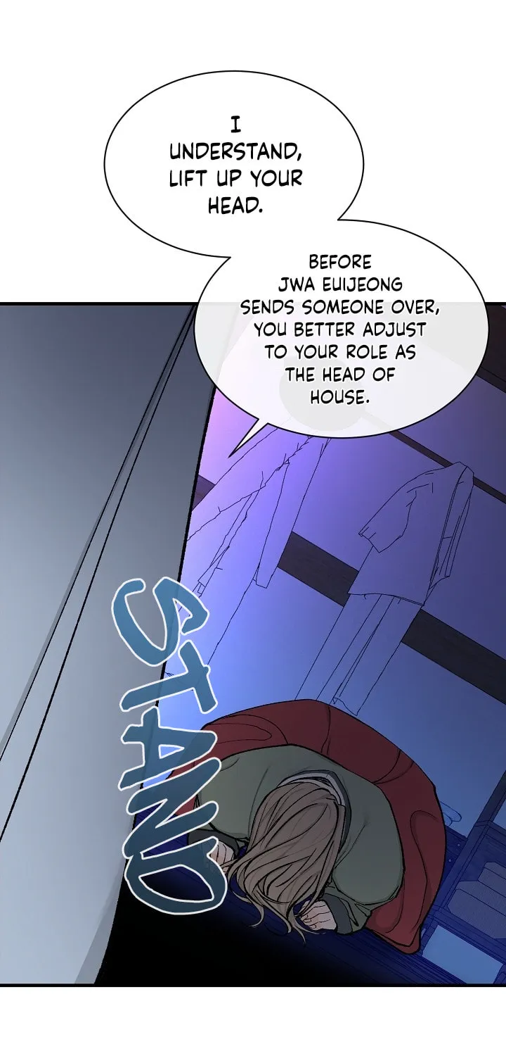 Read Fever (Seo Jogeum) chapter 5 image 39 on Lezhin