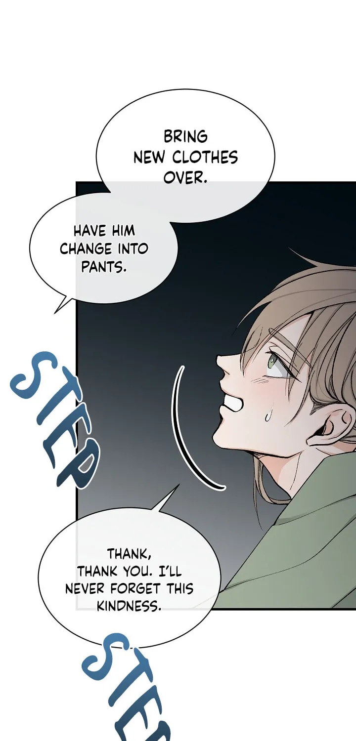 Read Fever (Seo Jogeum) chapter 5 image 40 on Lezhin