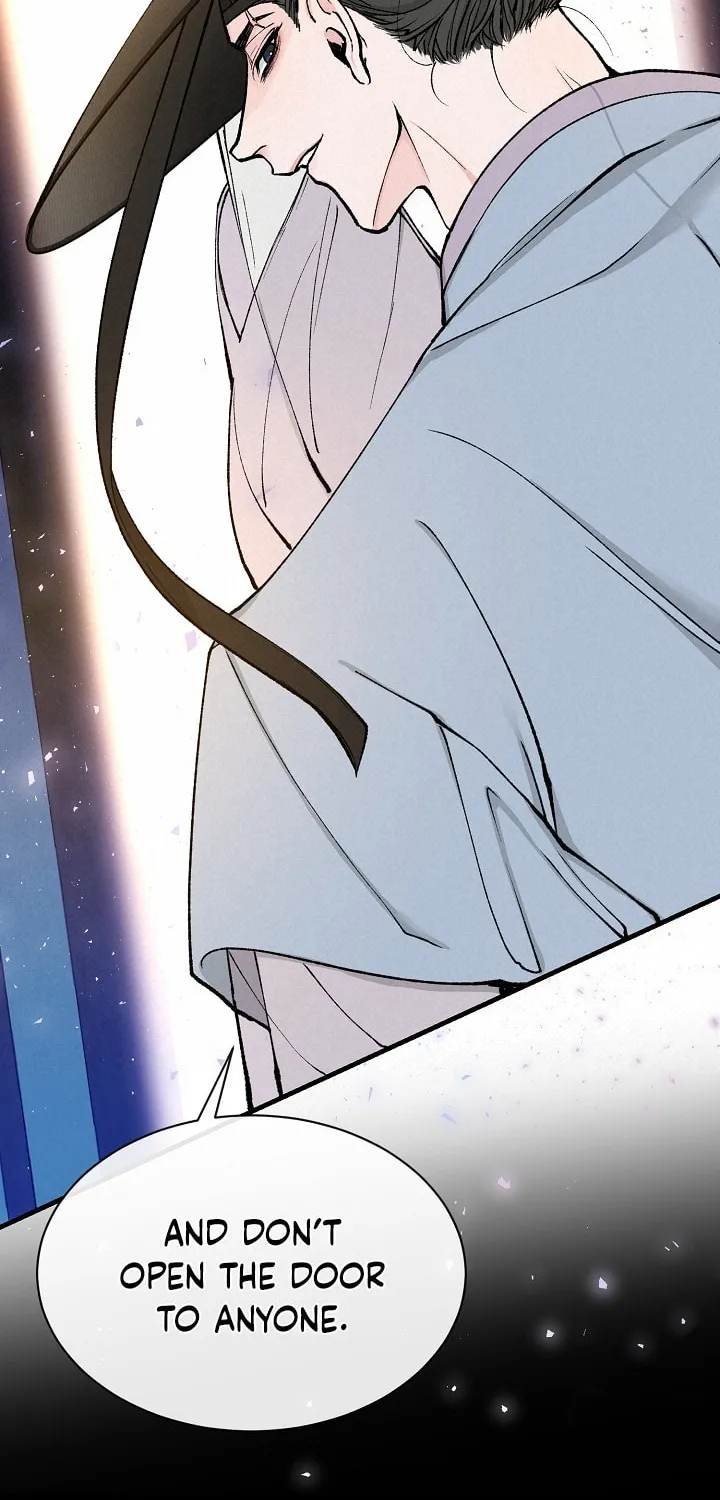 Read Fever (Seo Jogeum) chapter 5 image 42 on Lezhin