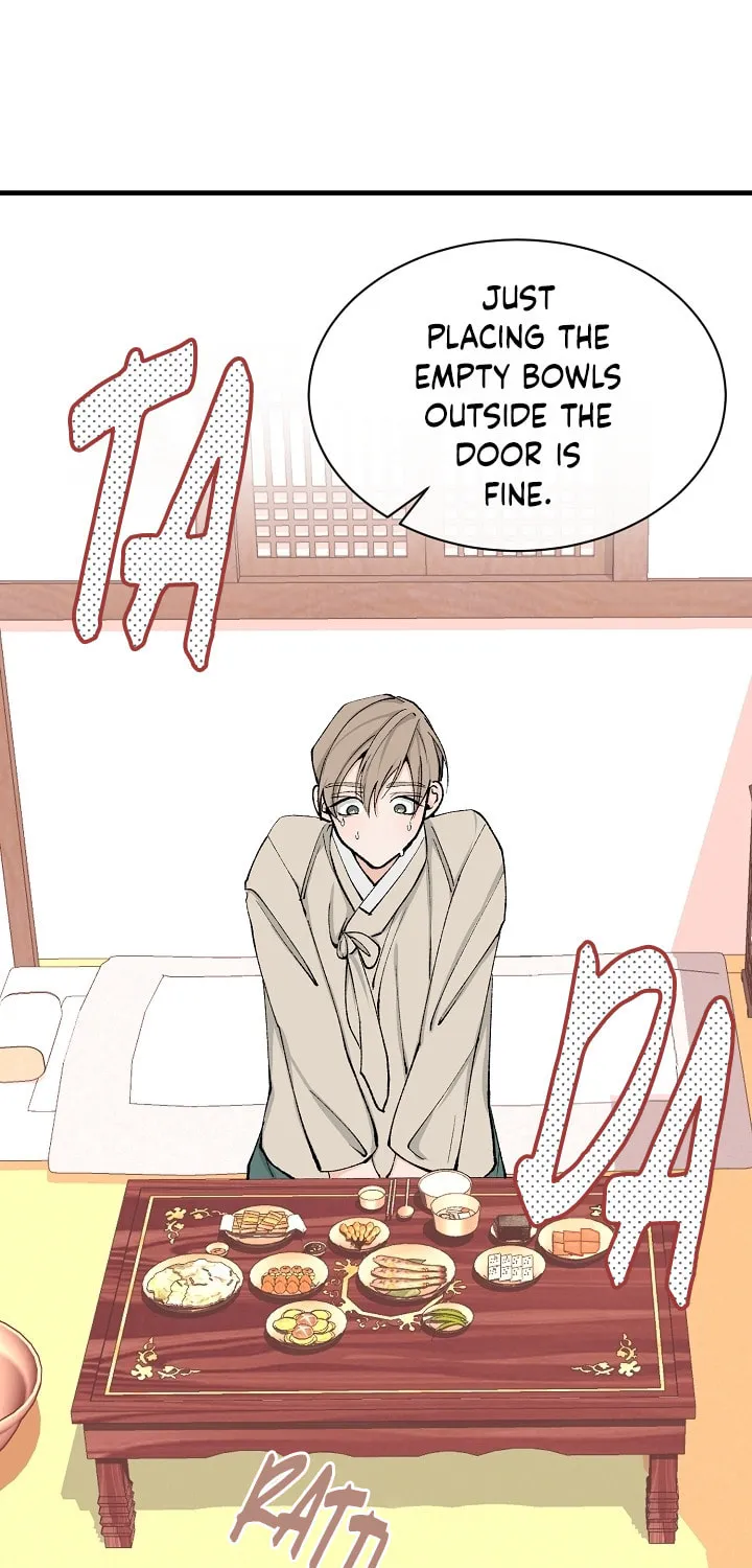 Read Fever (Seo Jogeum) chapter 5 image 45 on Lezhin