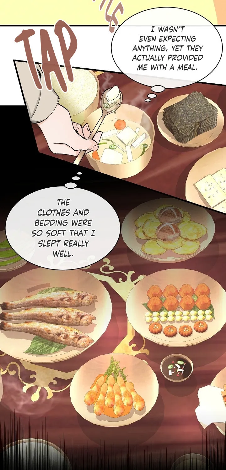 Read Fever (Seo Jogeum) chapter 5 image 46 on Lezhin