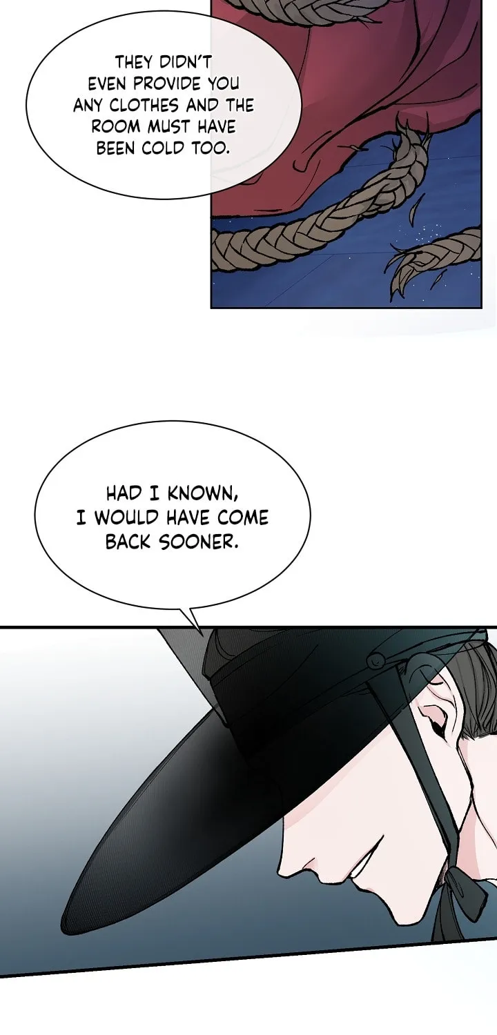 Read Fever (Seo Jogeum) chapter 5 image 5 on Lezhin