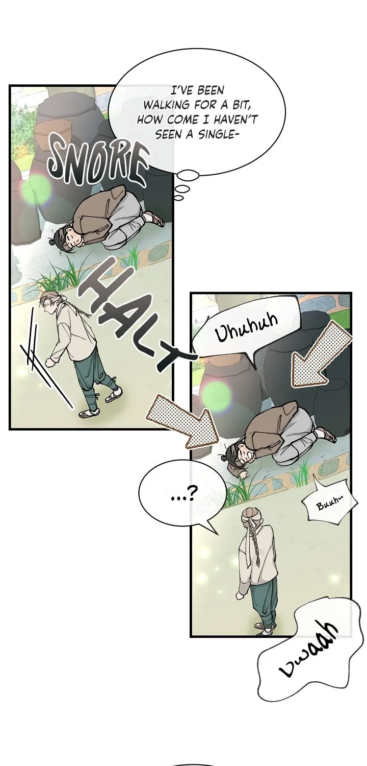 Read Fever (Seo Jogeum) chapter 5 image 55 on Lezhin