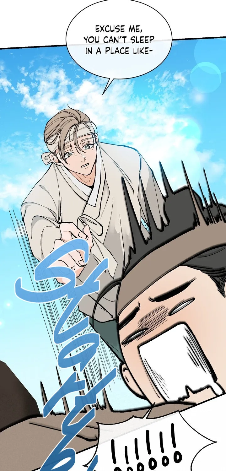 Read Fever (Seo Jogeum) chapter 5 image 56 on Lezhin