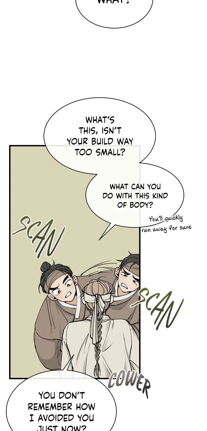 Read Fever (Seo Jogeum) chapter 5 image 63 on Lezhin