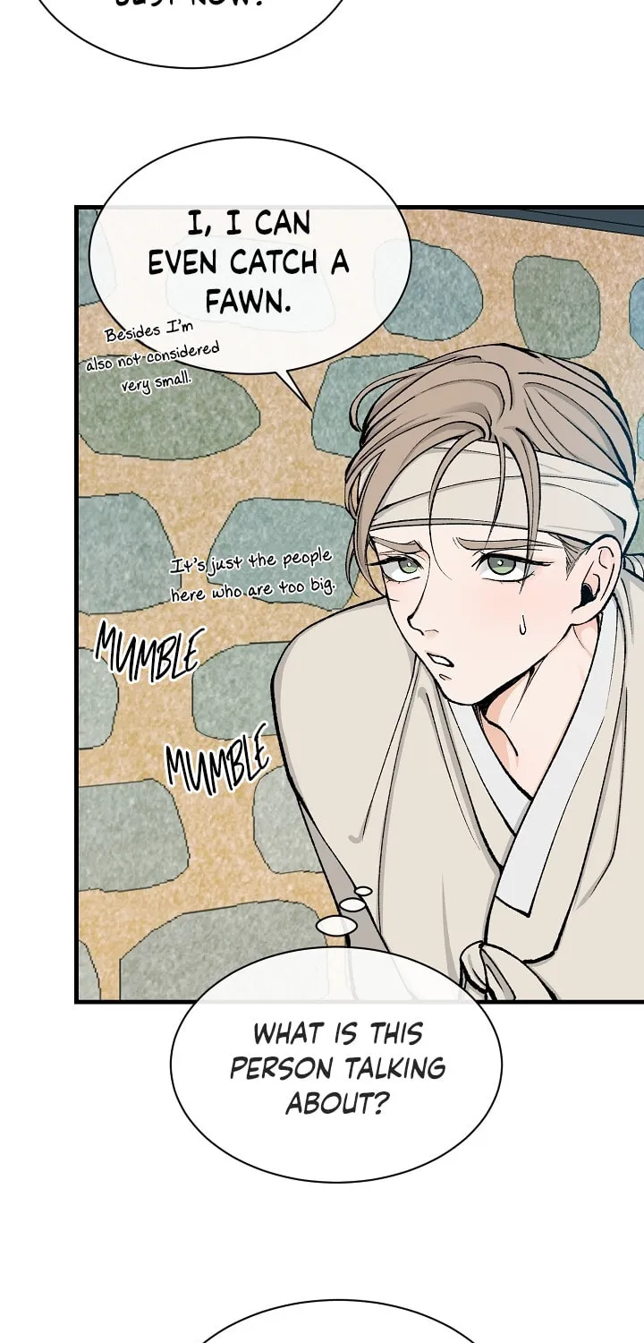 Read Fever (Seo Jogeum) chapter 5 image 64 on Lezhin