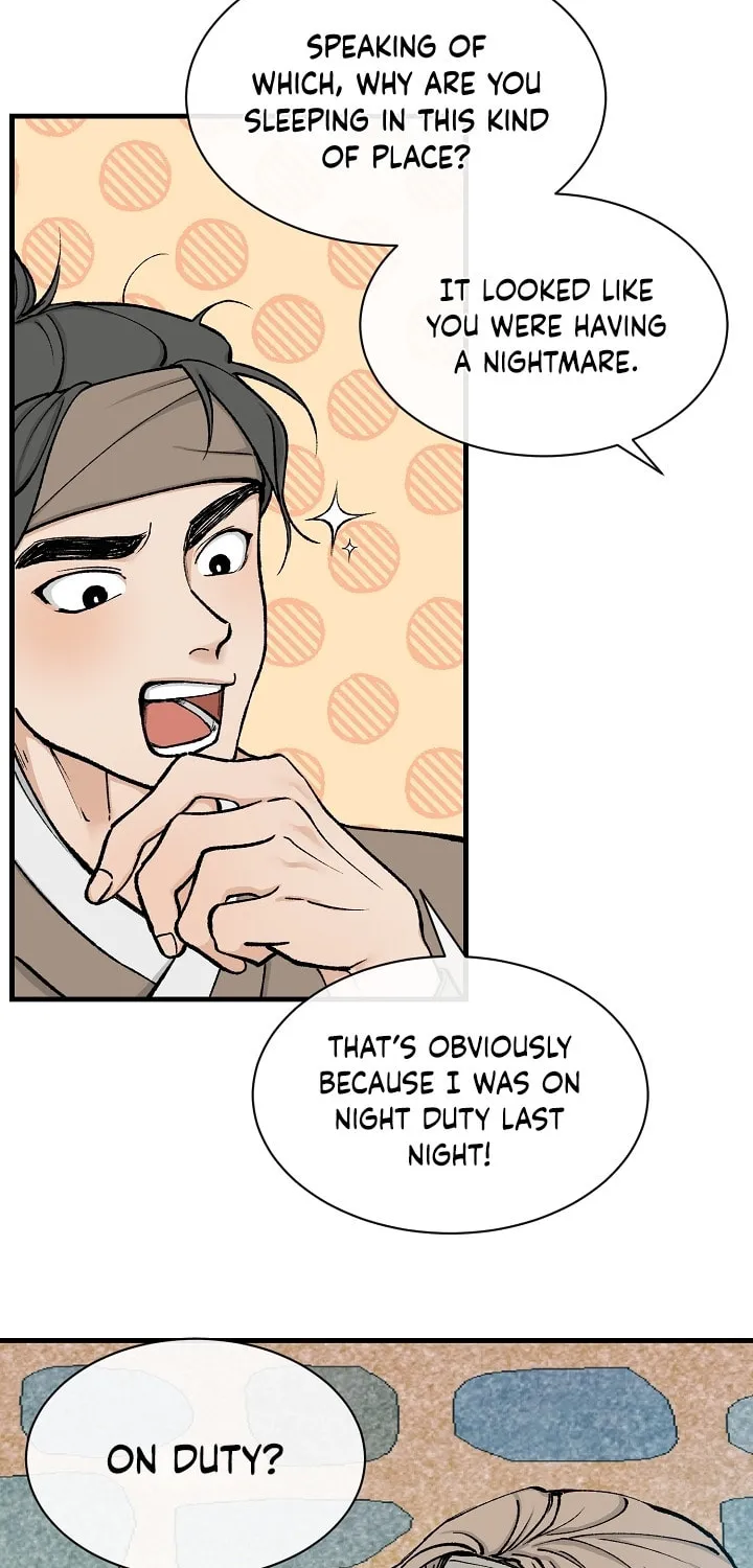 Read Fever (Seo Jogeum) chapter 5 image 65 on Lezhin