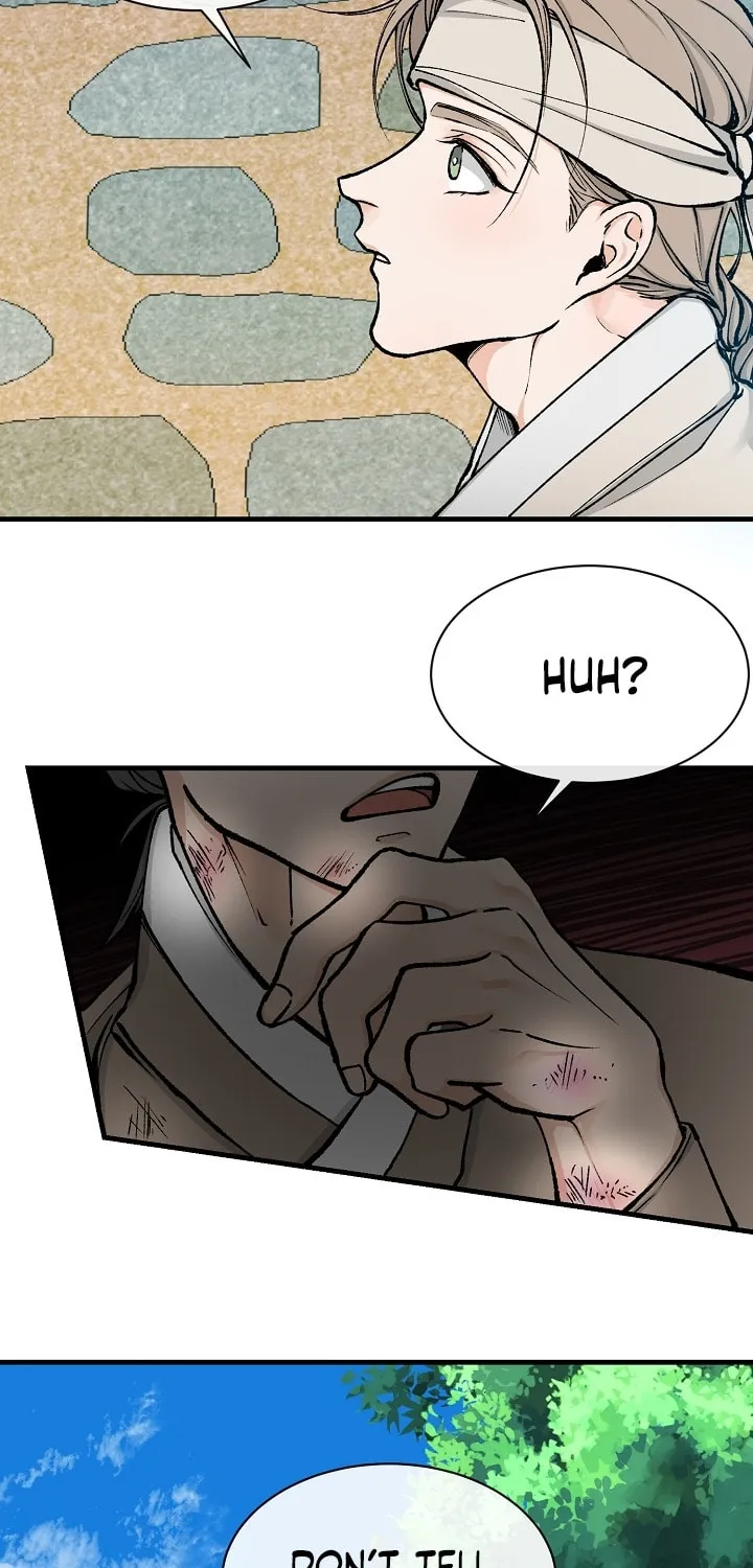 Read Fever (Seo Jogeum) chapter 5 image 66 on Lezhin