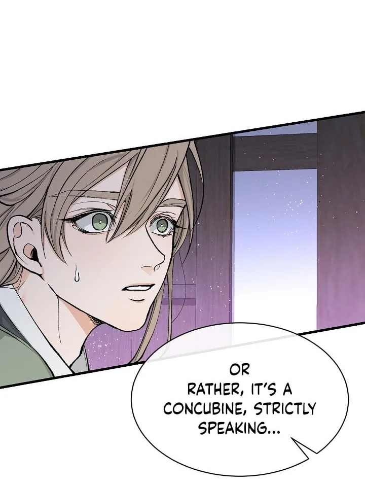 Read Fever (Seo Jogeum) chapter 5 image 8 on Lezhin