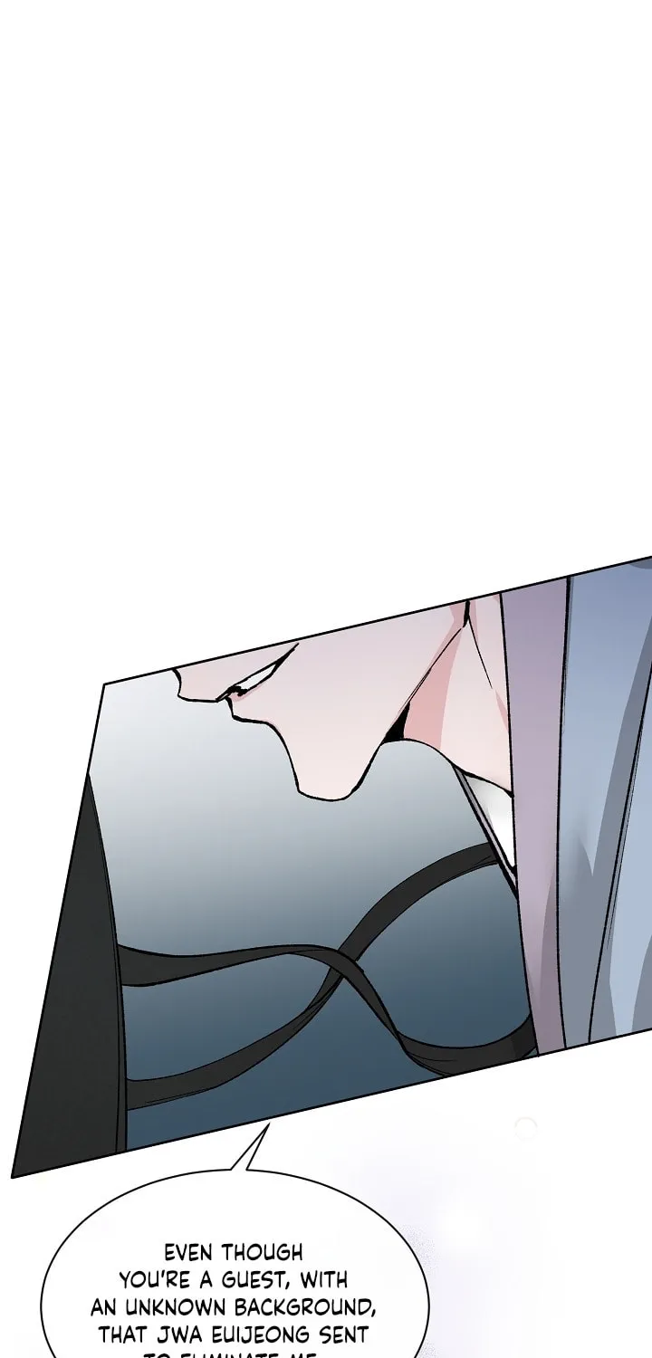 Read Fever (Seo Jogeum) chapter 5 image 9 on Lezhin