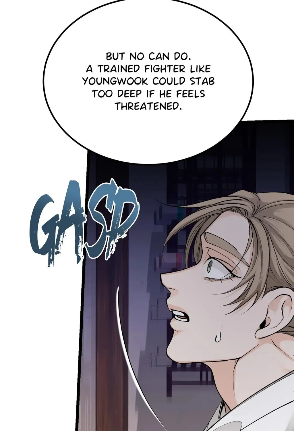 Read Fever (Seo Jogeum) chapter 50 image 102 on Lezhin