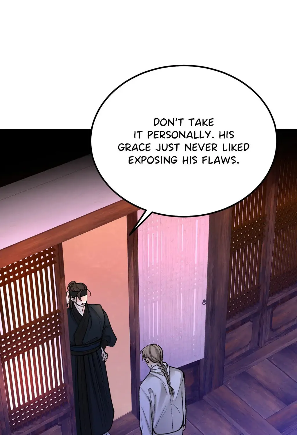 Read Fever (Seo Jogeum) chapter 50 image 115 on Lezhin