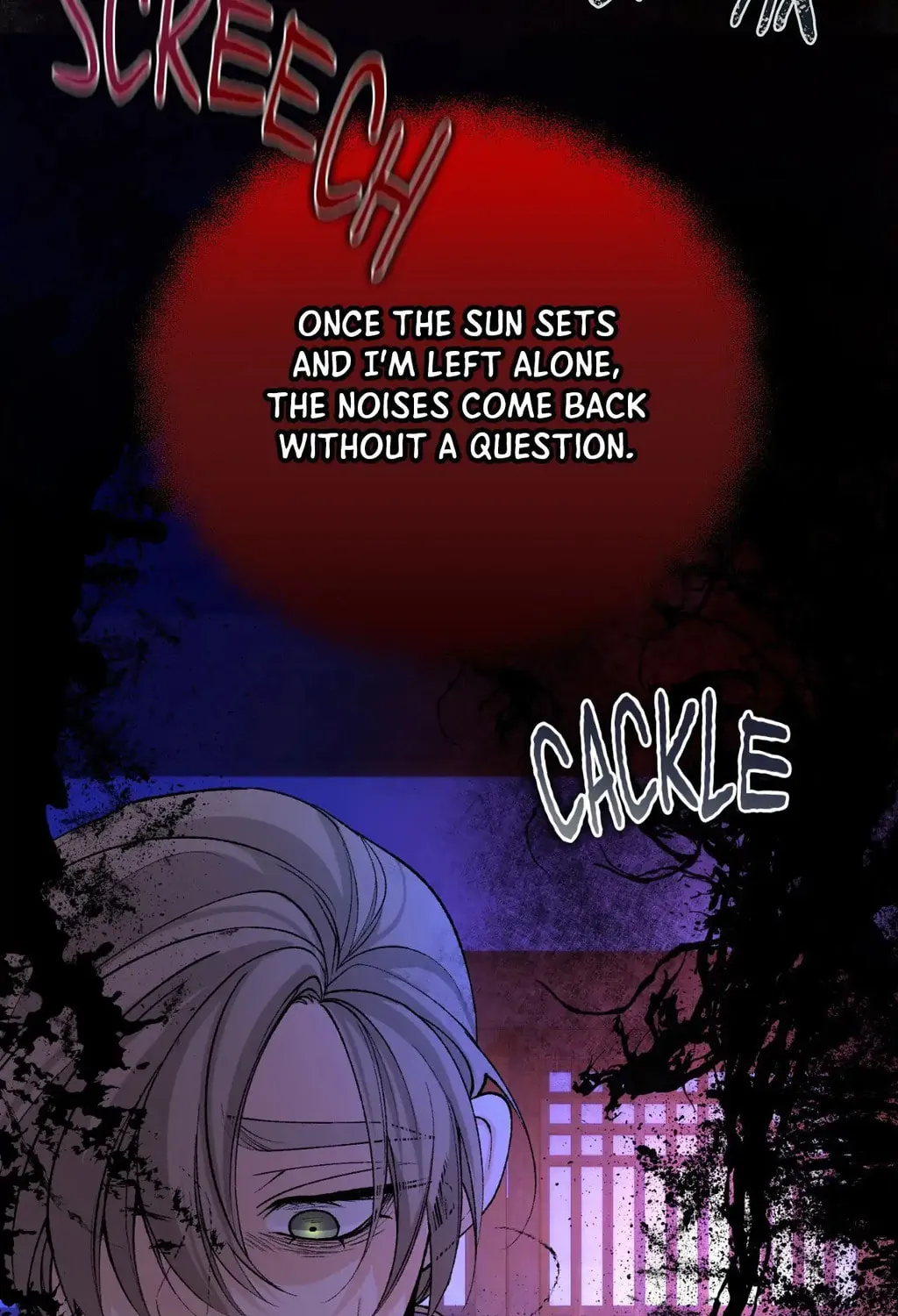 Read Fever (Seo Jogeum) chapter 50 image 125 on Lezhin