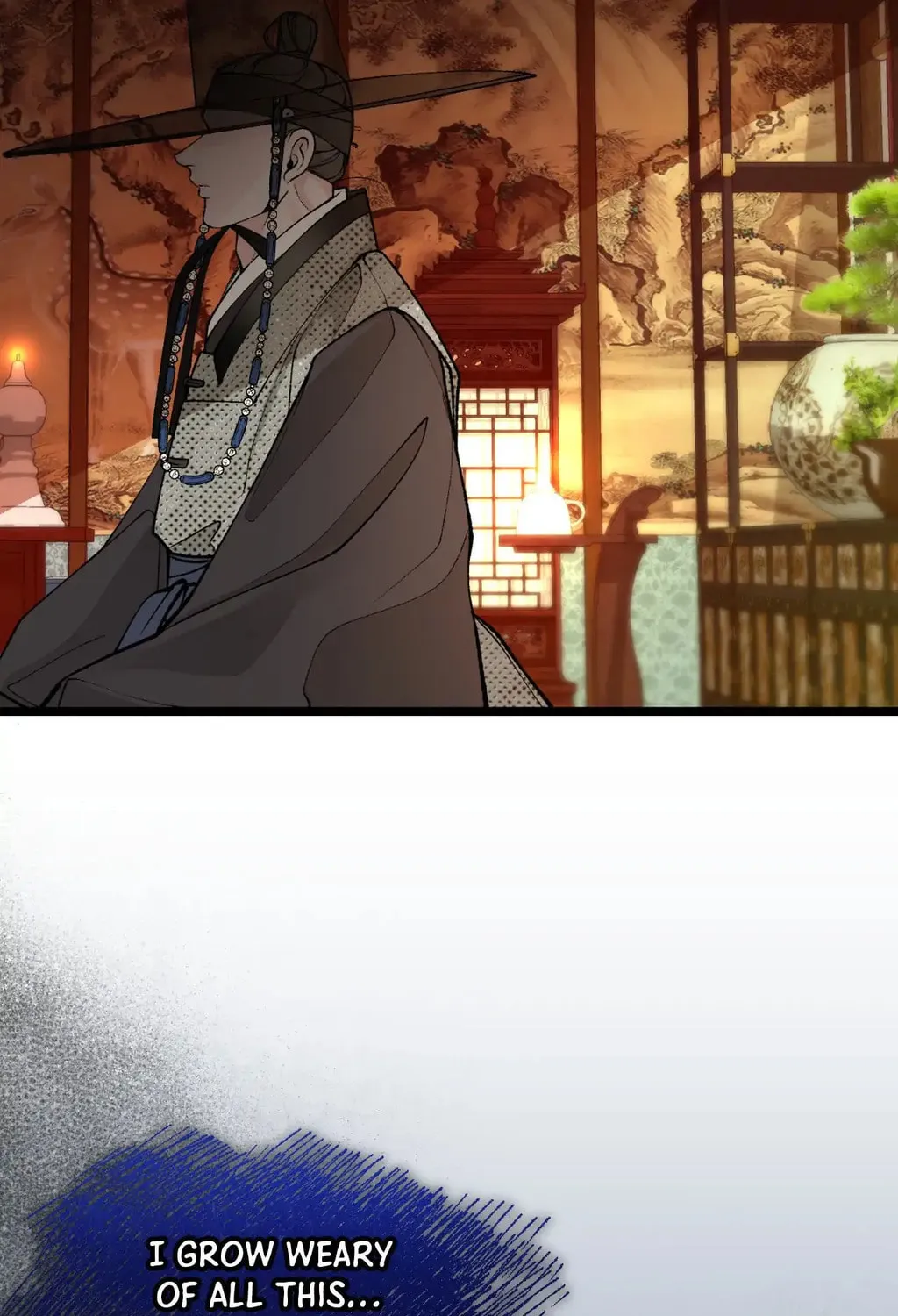 Read Fever (Seo Jogeum) chapter 50 image 19 on Lezhin