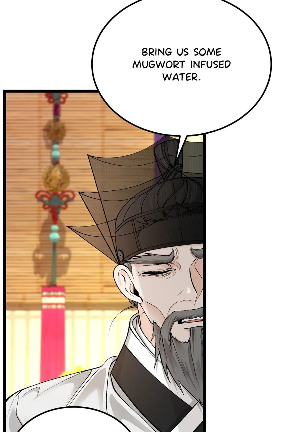 Read Fever (Seo Jogeum) chapter 50 image 25 on Lezhin