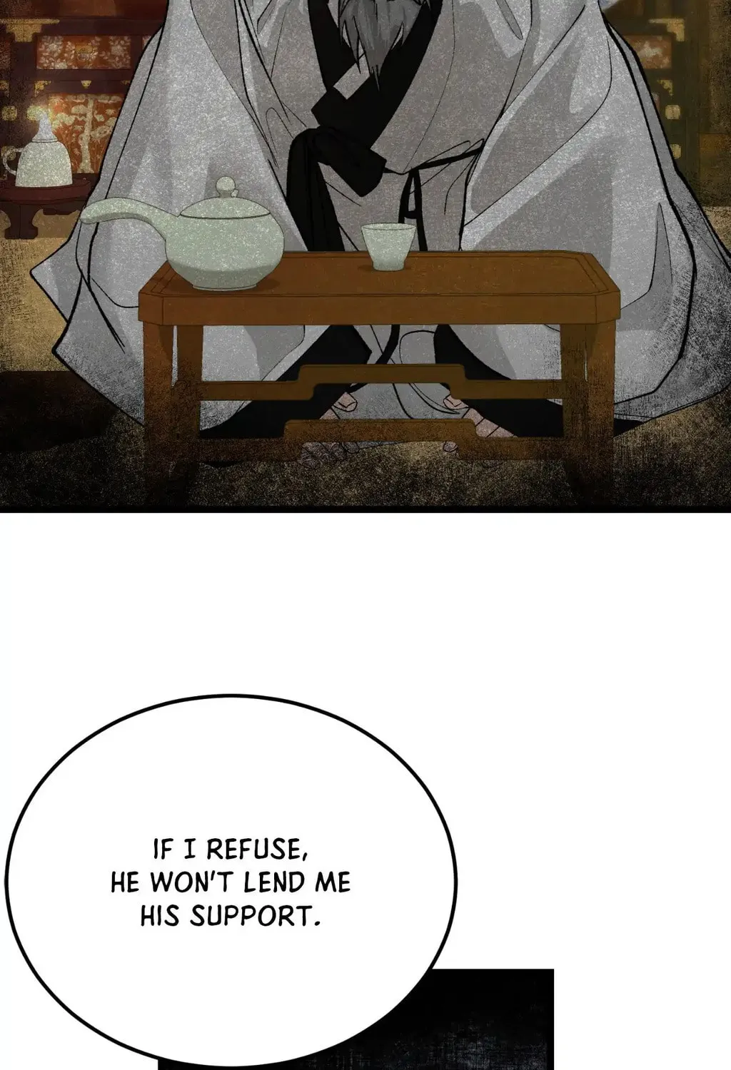 Read Fever (Seo Jogeum) chapter 50 image 5 on Lezhin