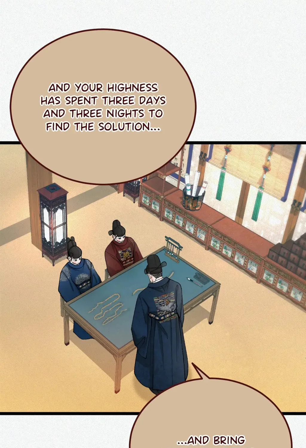 Read Fever (Seo Jogeum) chapter 50 image 50 on Lezhin