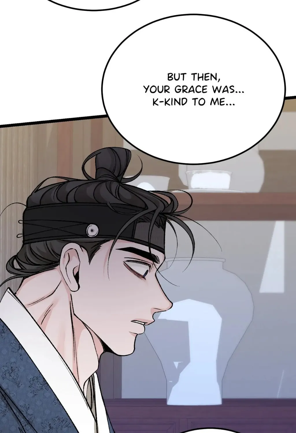 Read Fever (Seo Jogeum) chapter 53 image 100 on Lezhin