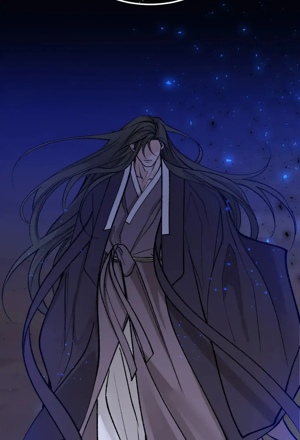 Read Fever (Seo Jogeum) chapter 53 image 11 on Lezhin