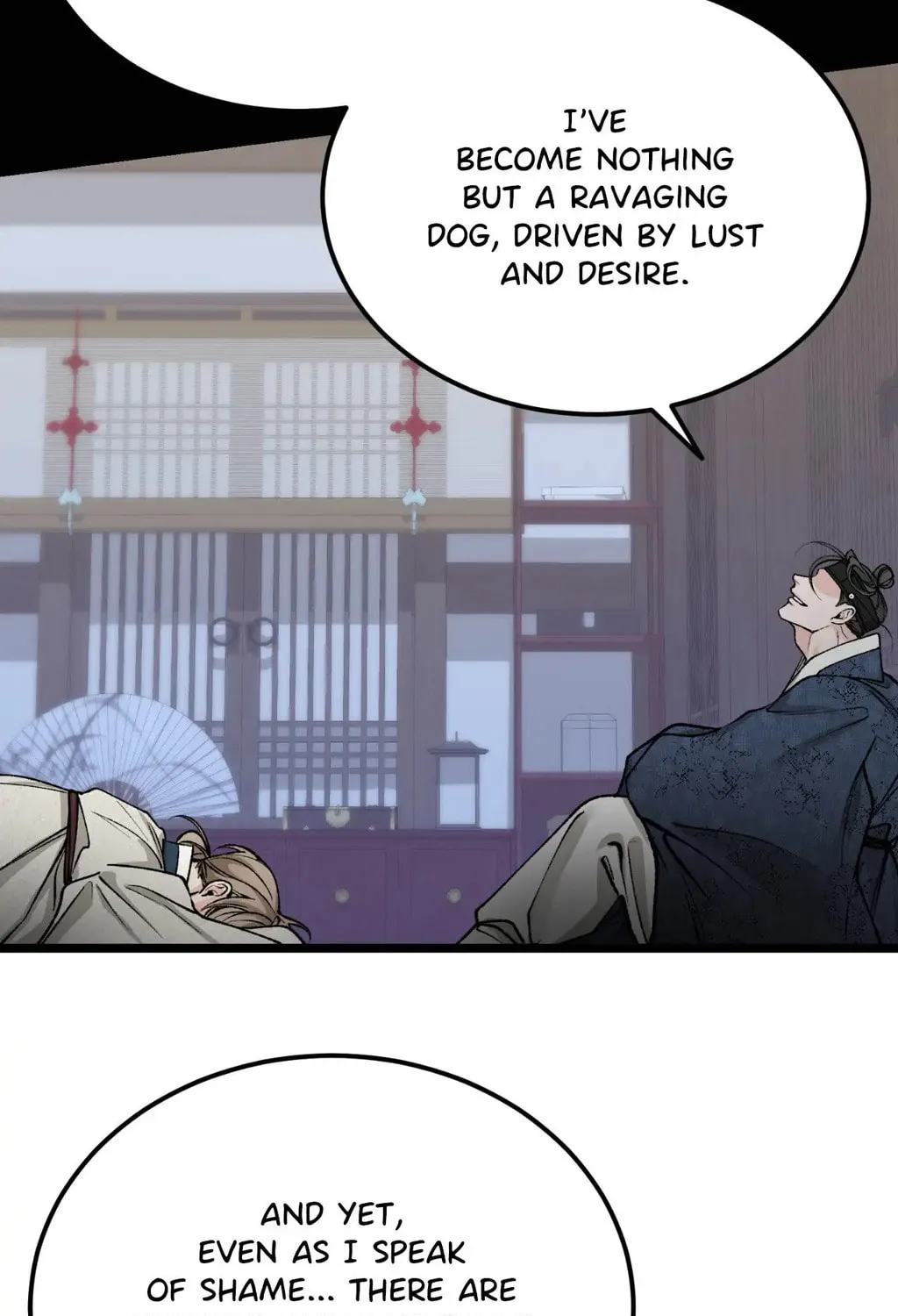 Read Fever (Seo Jogeum) chapter 53 image 146 on Lezhin