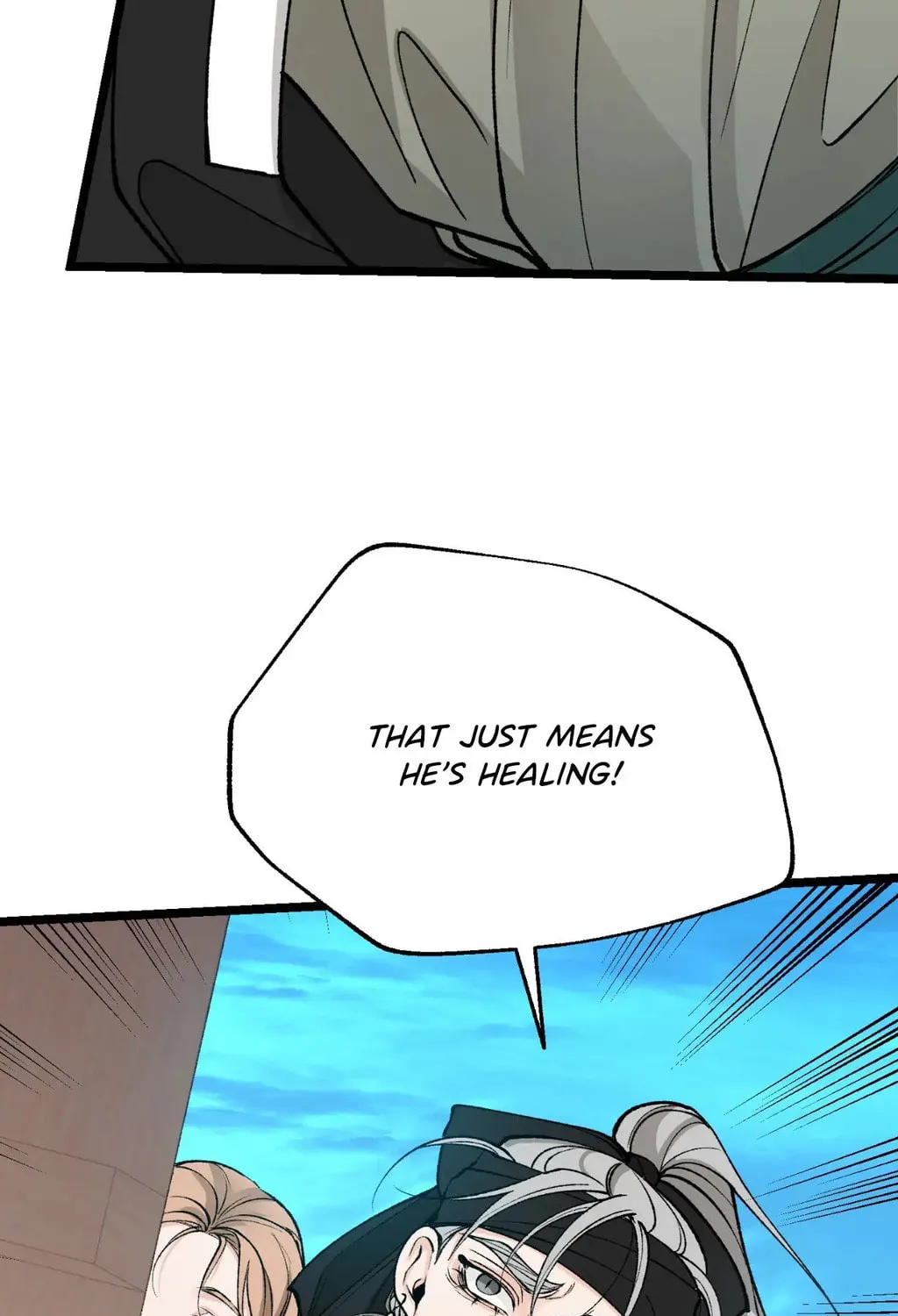 Read Fever (Seo Jogeum) chapter 53 image 15 on Lezhin