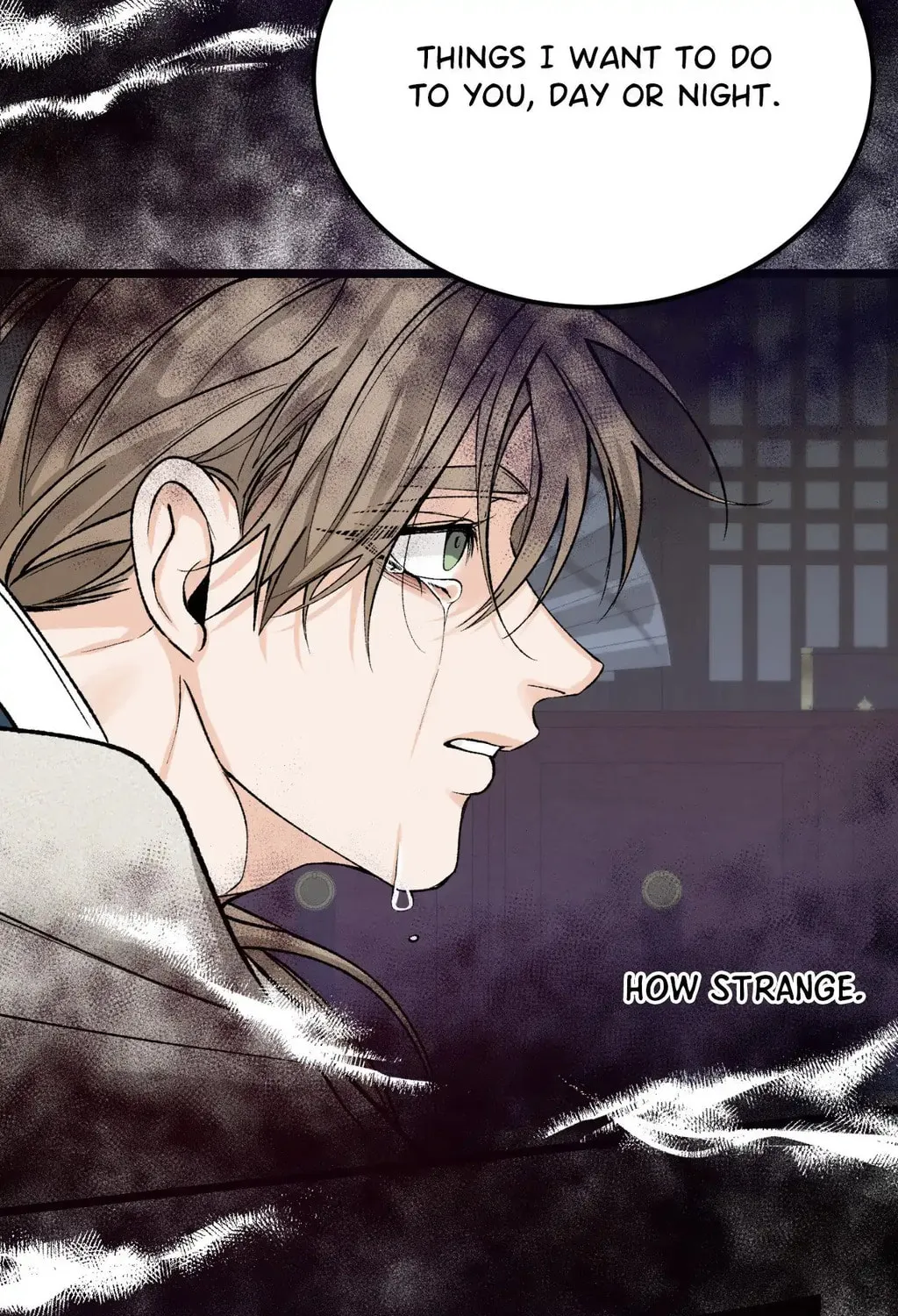 Read Fever (Seo Jogeum) chapter 53 image 150 on Lezhin