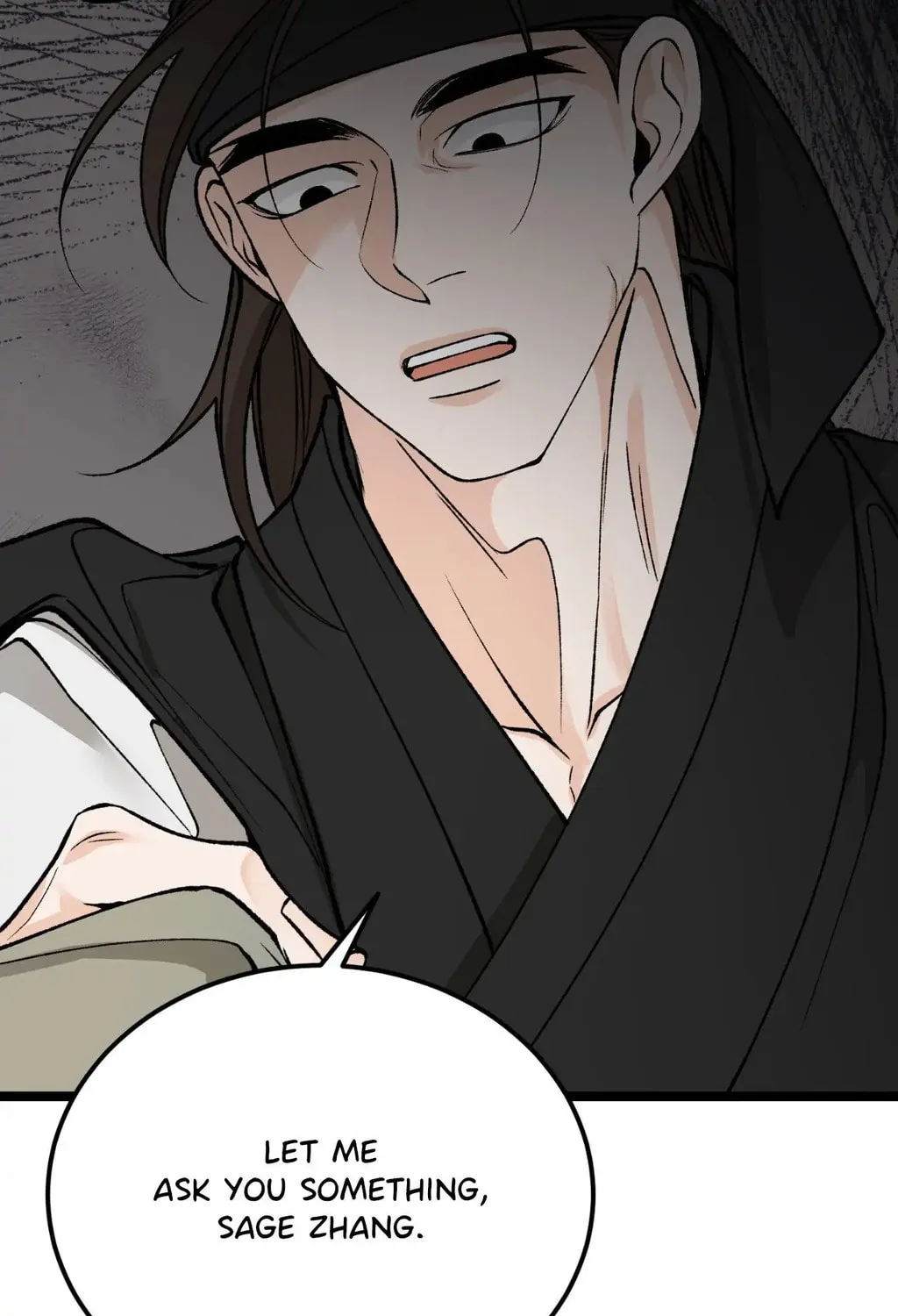 Read Fever (Seo Jogeum) chapter 53 image 25 on Lezhin