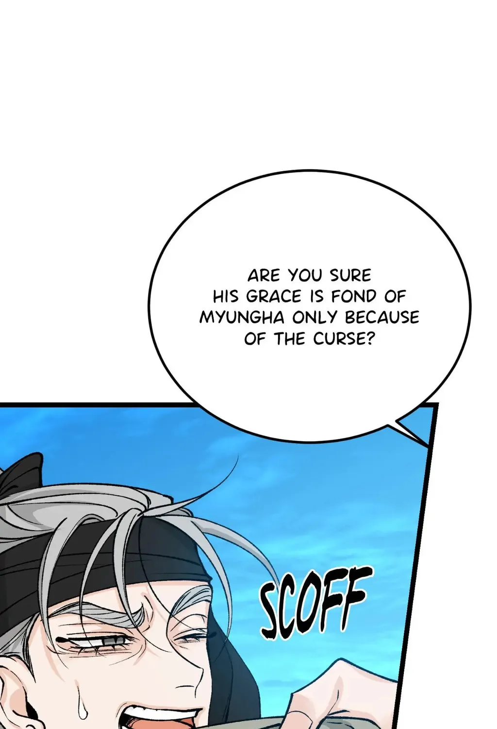 Read Fever (Seo Jogeum) chapter 53 image 28 on Lezhin