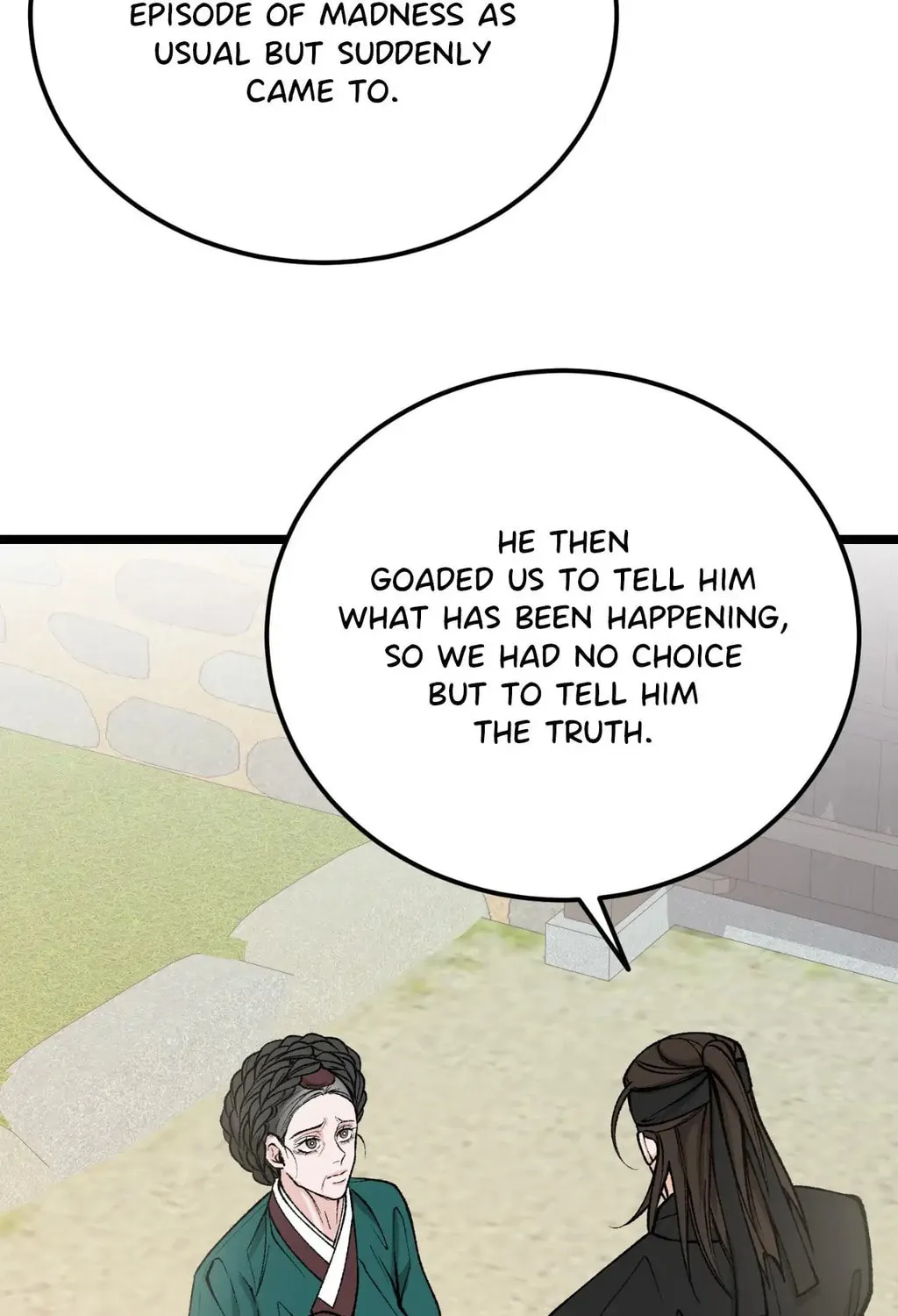 Read Fever (Seo Jogeum) chapter 53 image 3 on Lezhin