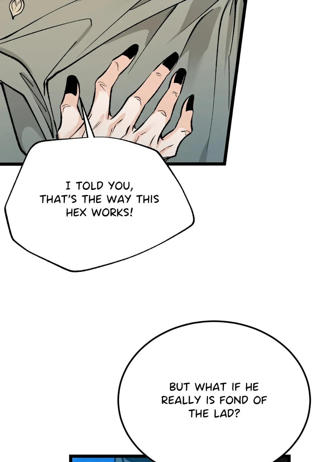 Read Fever (Seo Jogeum) chapter 53 image 30 on Lezhin