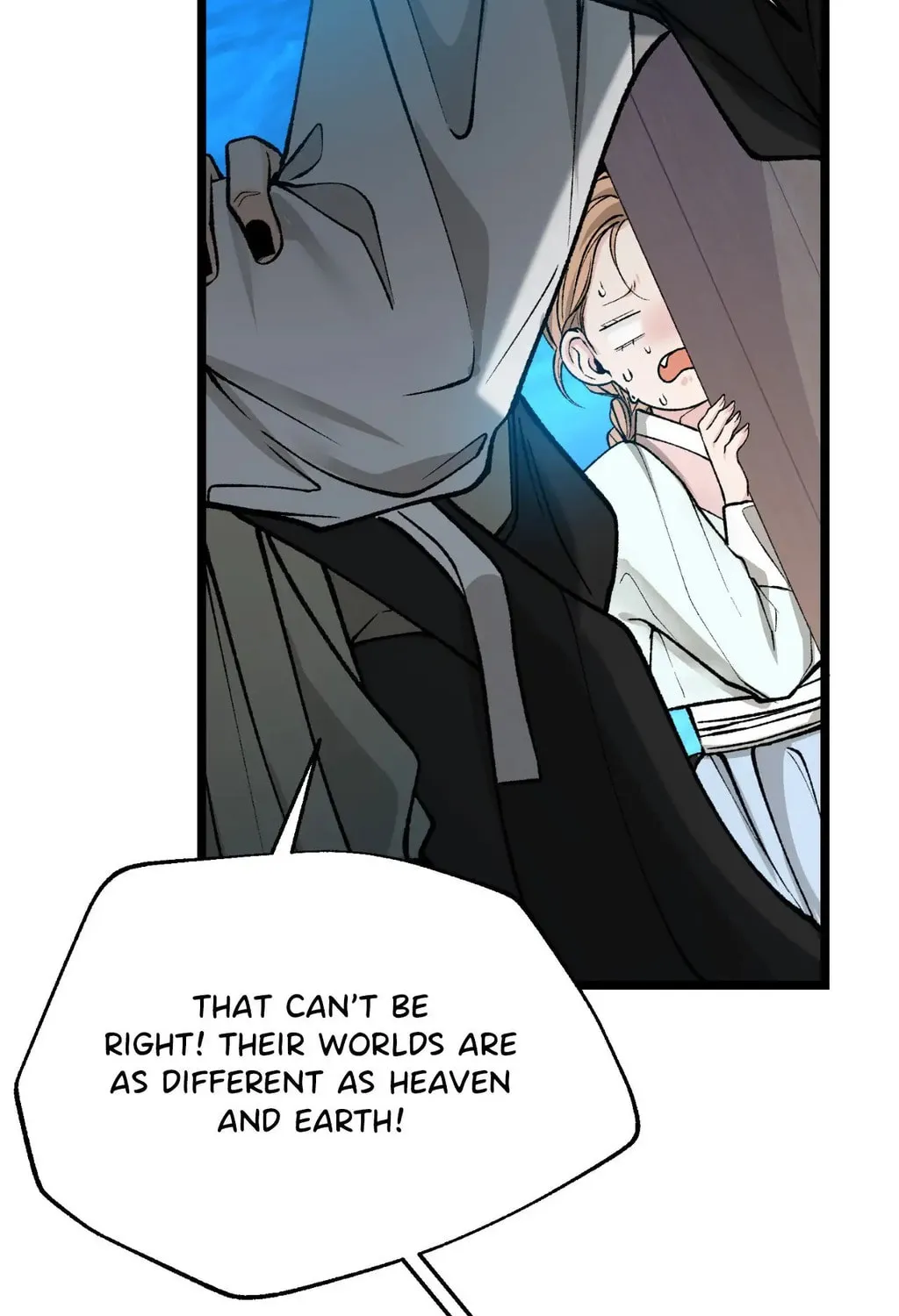 Read Fever (Seo Jogeum) chapter 53 image 32 on Lezhin