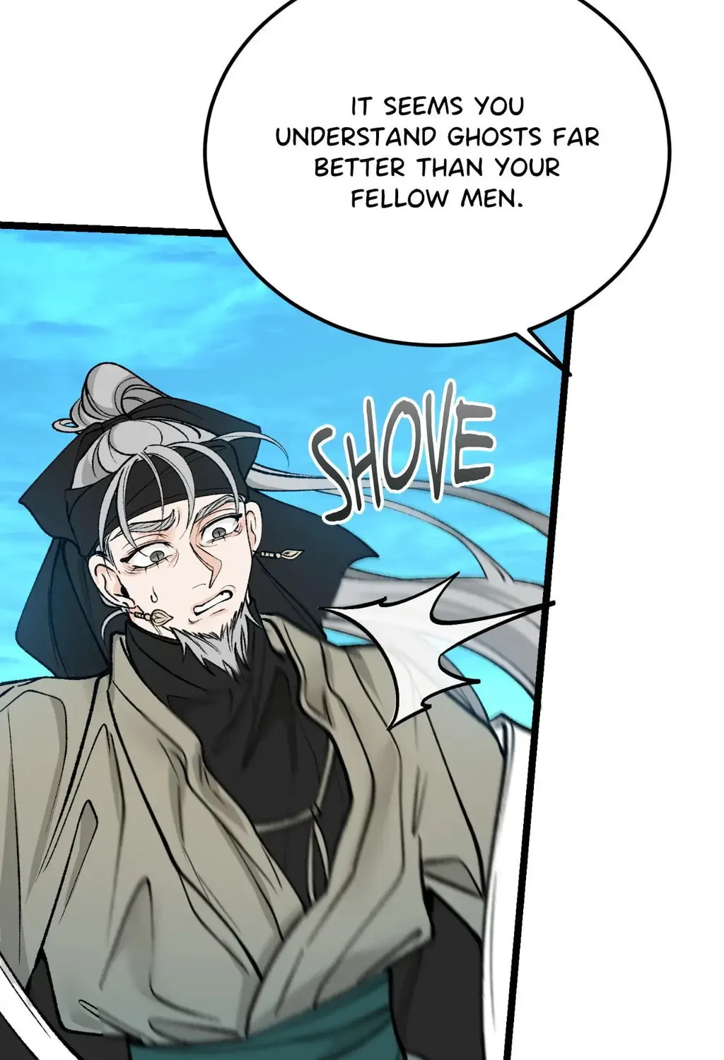 Read Fever (Seo Jogeum) chapter 53 image 36 on Lezhin