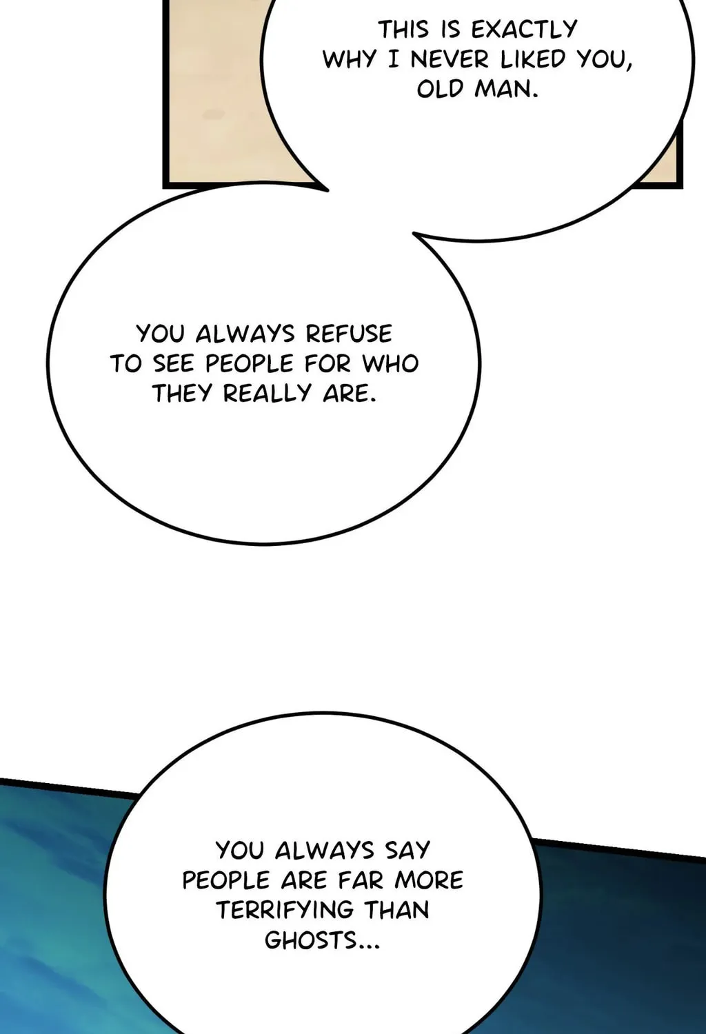 Read Fever (Seo Jogeum) chapter 53 image 40 on Lezhin
