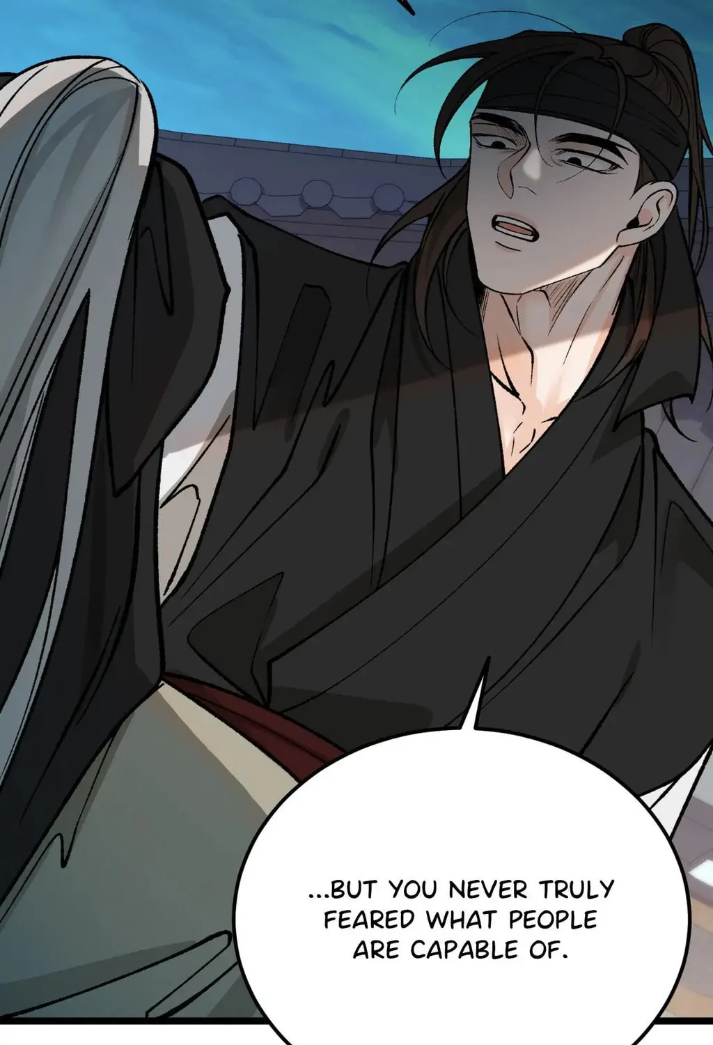 Read Fever (Seo Jogeum) chapter 53 image 42 on Lezhin