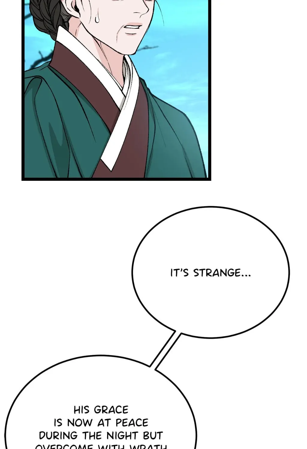 Read Fever (Seo Jogeum) chapter 53 image 7 on Lezhin