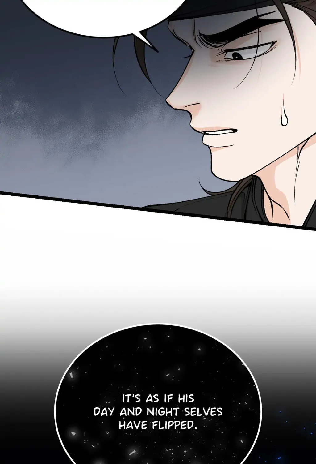 Read Fever (Seo Jogeum) chapter 53 image 9 on Lezhin