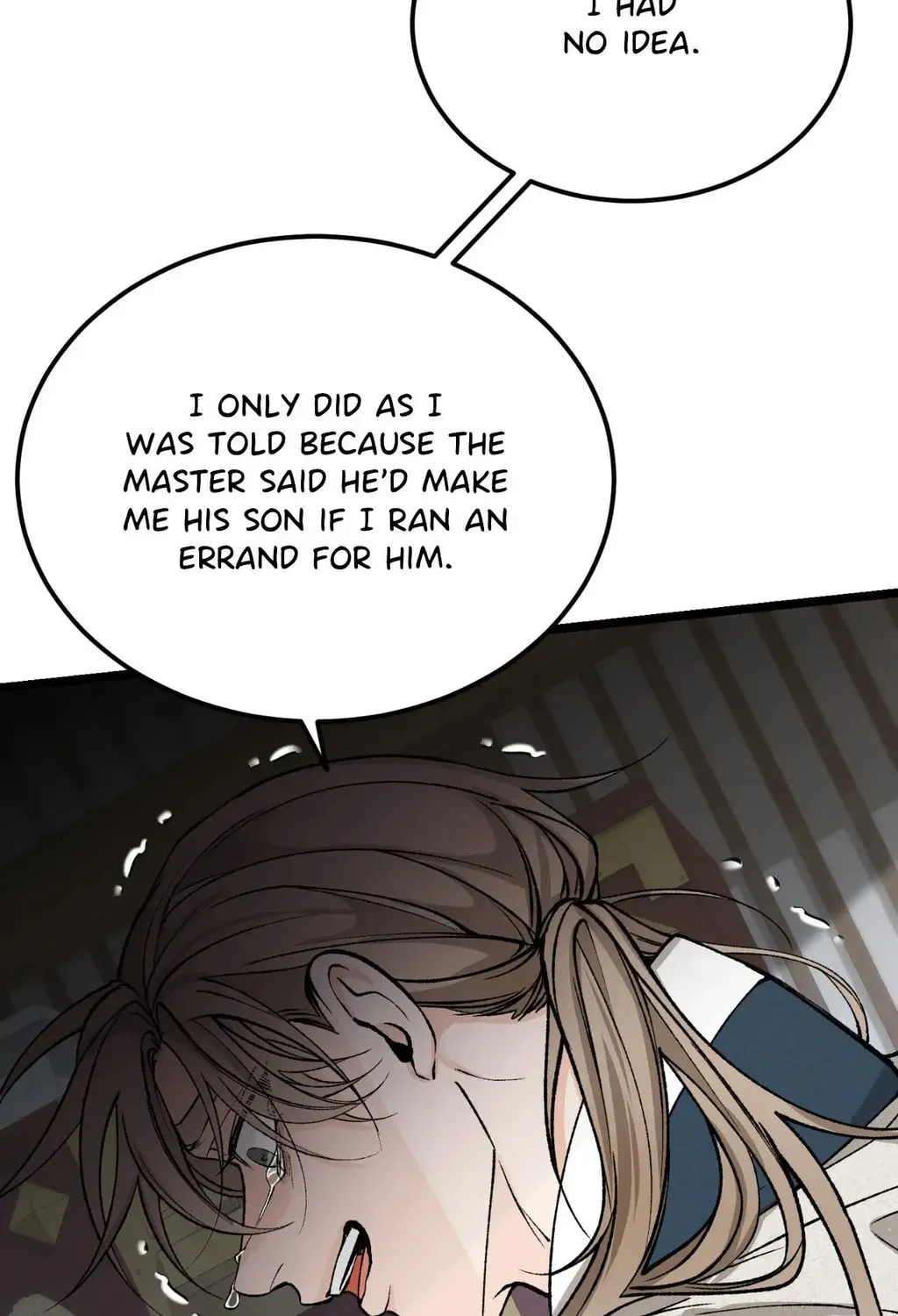 Read Fever (Seo Jogeum) chapter 53 image 94 on Lezhin