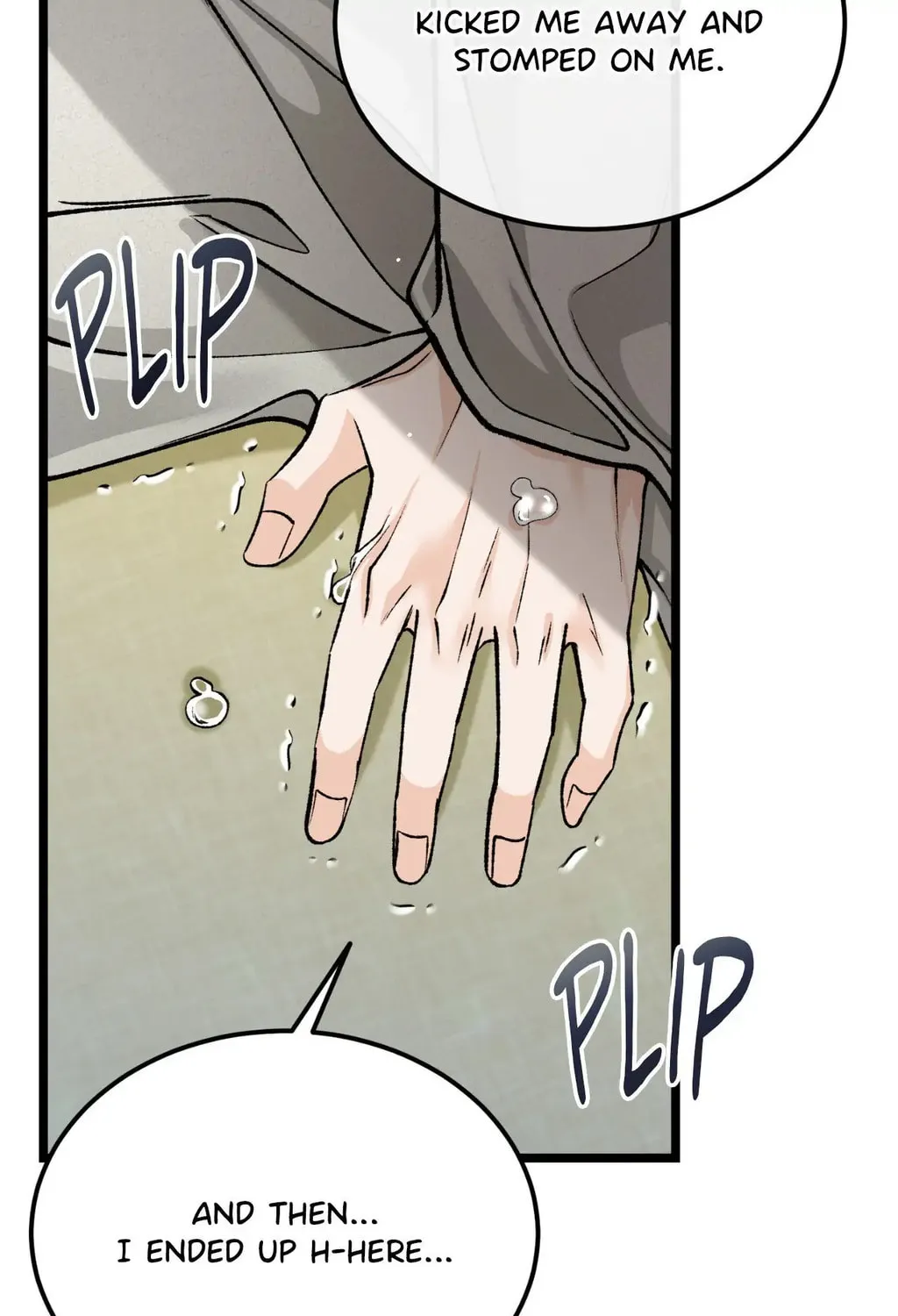 Read Fever (Seo Jogeum) chapter 53 image 98 on Lezhin
